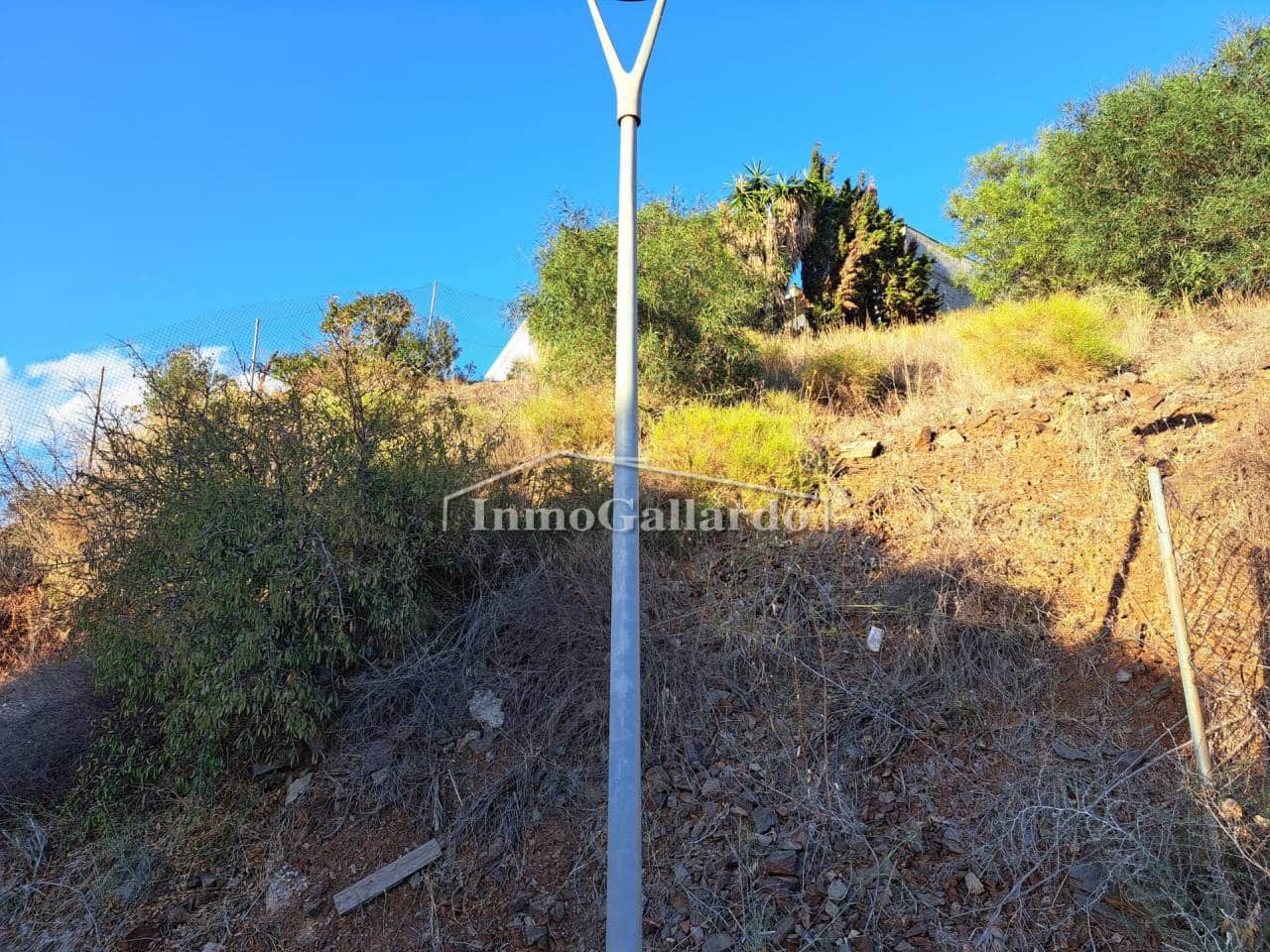 Bouwgrond te koop in Rincon de la Victoria - € 245.000 (Ref: 6484184)