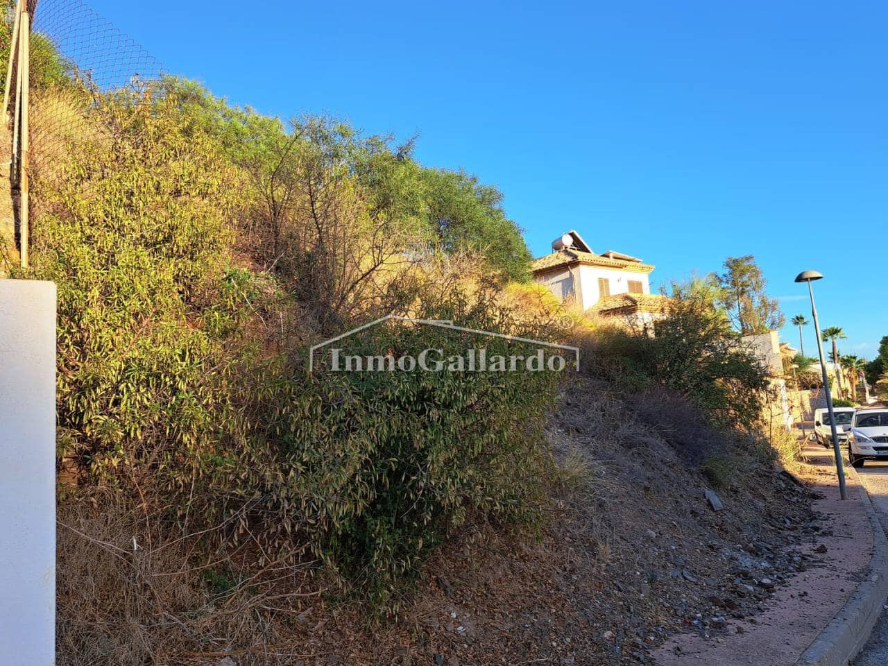 Bouwgrond te koop in Rincon de la Victoria - € 245.000 (Ref: 6484184)