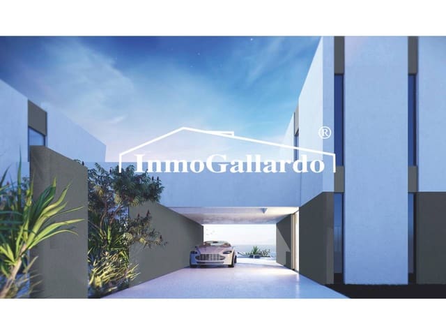 3 camera da letto Casa in vendita in Vélez-Málaga con garage - 549.900 € (Rif: 6584838)