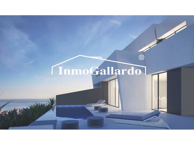 3 camera da letto Casa in vendita in Vélez-Málaga con garage - 549.900 € (Rif: 6584838)