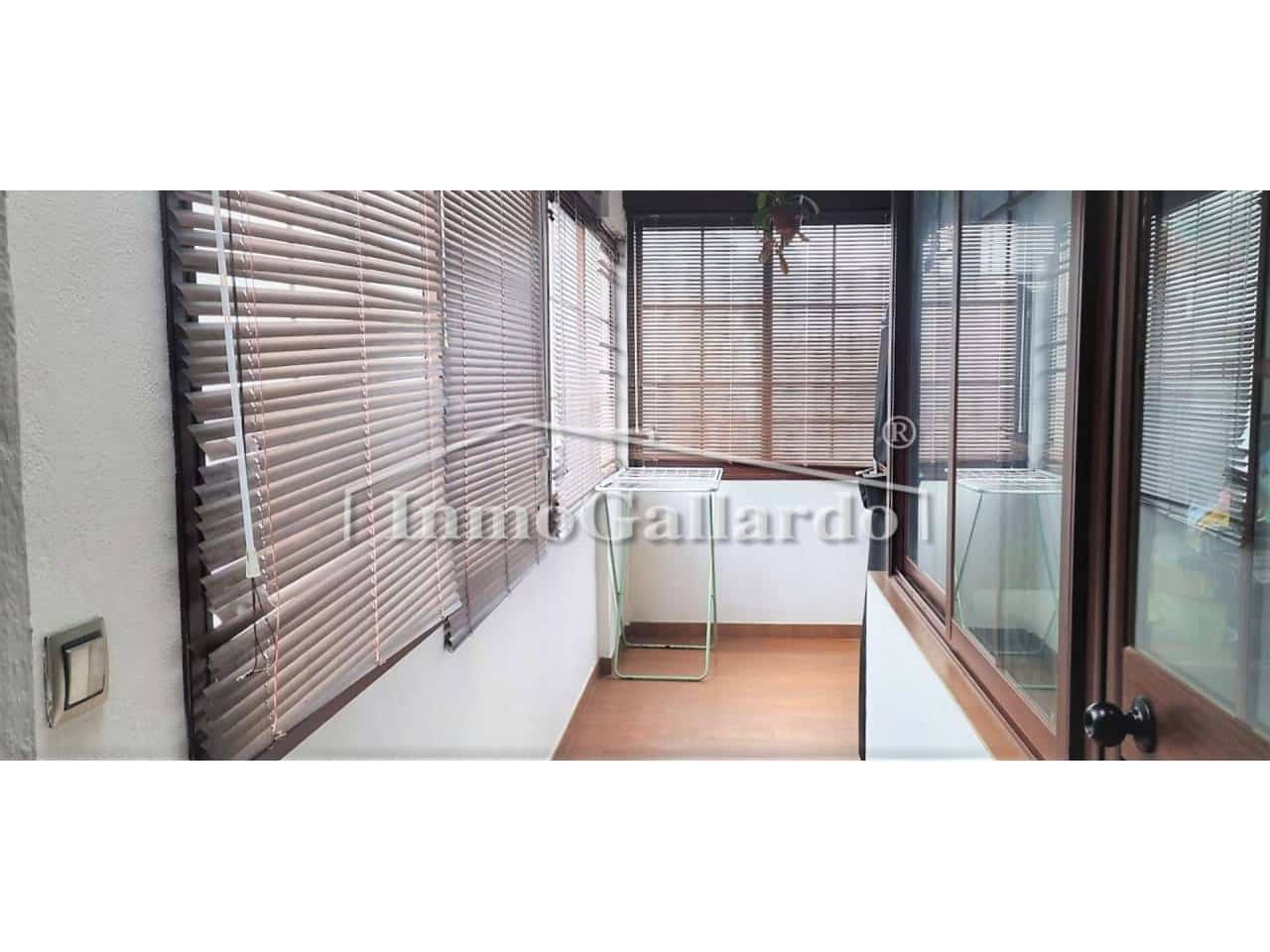 3 quarto Casa em Banda para venda em Cuevas de San Marcos com garagem - 124 900 € (Ref: 6584840)