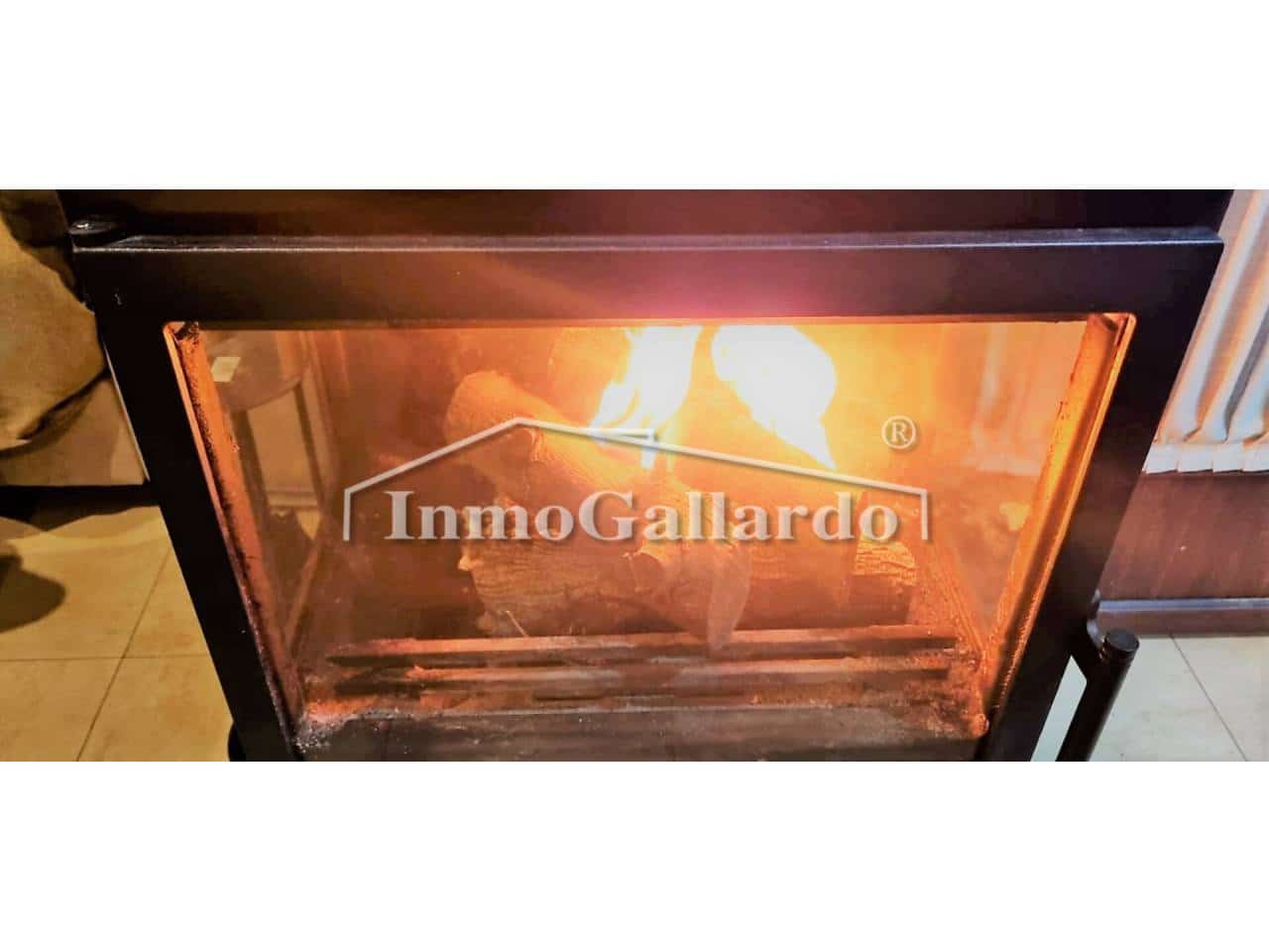 3 quarto Casa em Banda para venda em Cuevas de San Marcos com garagem - 124 900 € (Ref: 6584840)