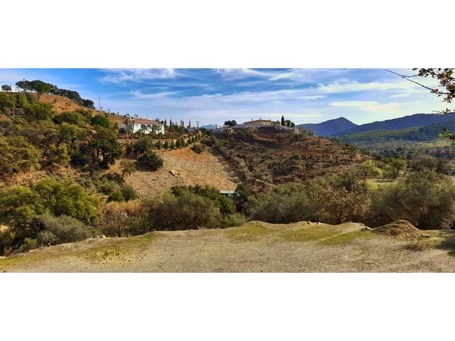 Mark till salu i Monda - 110 000 € (Ref: 6641216)