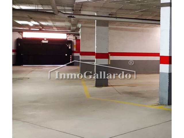 Garage til salg i Rincón de la Victoria - € 19.900 (Ref: 6763191)