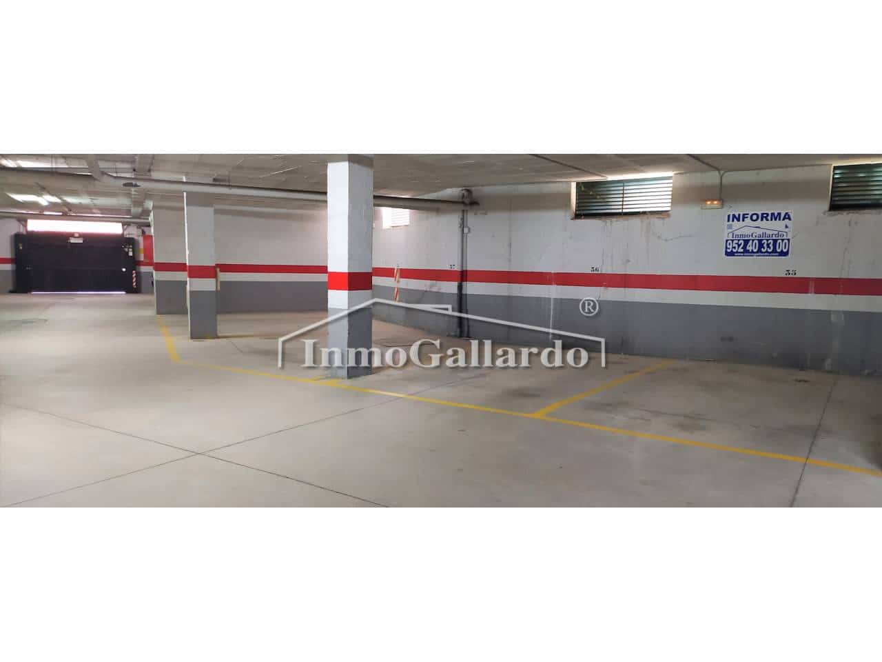 Garage til salg i Rincon de la Victoria - € 19.900 (Ref: 6763191)