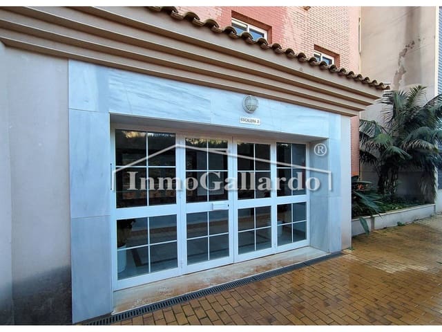 Garage til salg i Rincón de la Victoria - € 19.900 (Ref: 6763191)