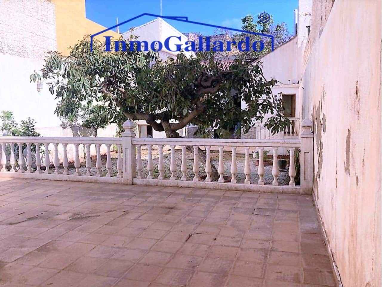 3 Zimmer Villa zu verkaufen in Malaga Stadt - 1.113.600 € (Ref: 6845341)