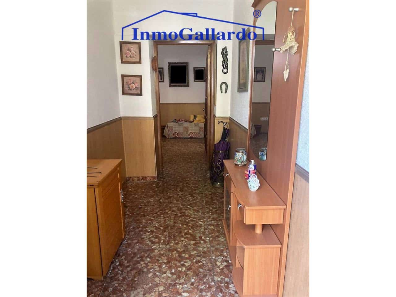 3 Zimmer Villa zu verkaufen in Malaga Stadt - 1.113.600 € (Ref: 6845341)
