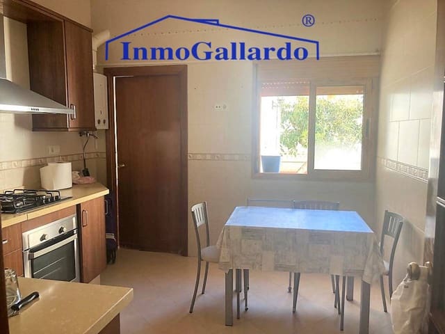 3 sypialnia Willa na sprzedaż w Pedregalejo, Miasto Málaga - 1 113 600 € (Ref: 6845341)