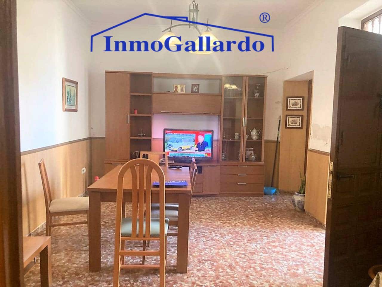 3 Zimmer Villa zu verkaufen in Malaga Stadt - 1.113.600 € (Ref: 6845341)