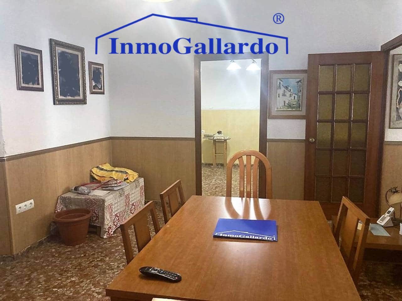 3 Zimmer Villa zu verkaufen in Malaga Stadt - 1.113.600 € (Ref: 6845341)