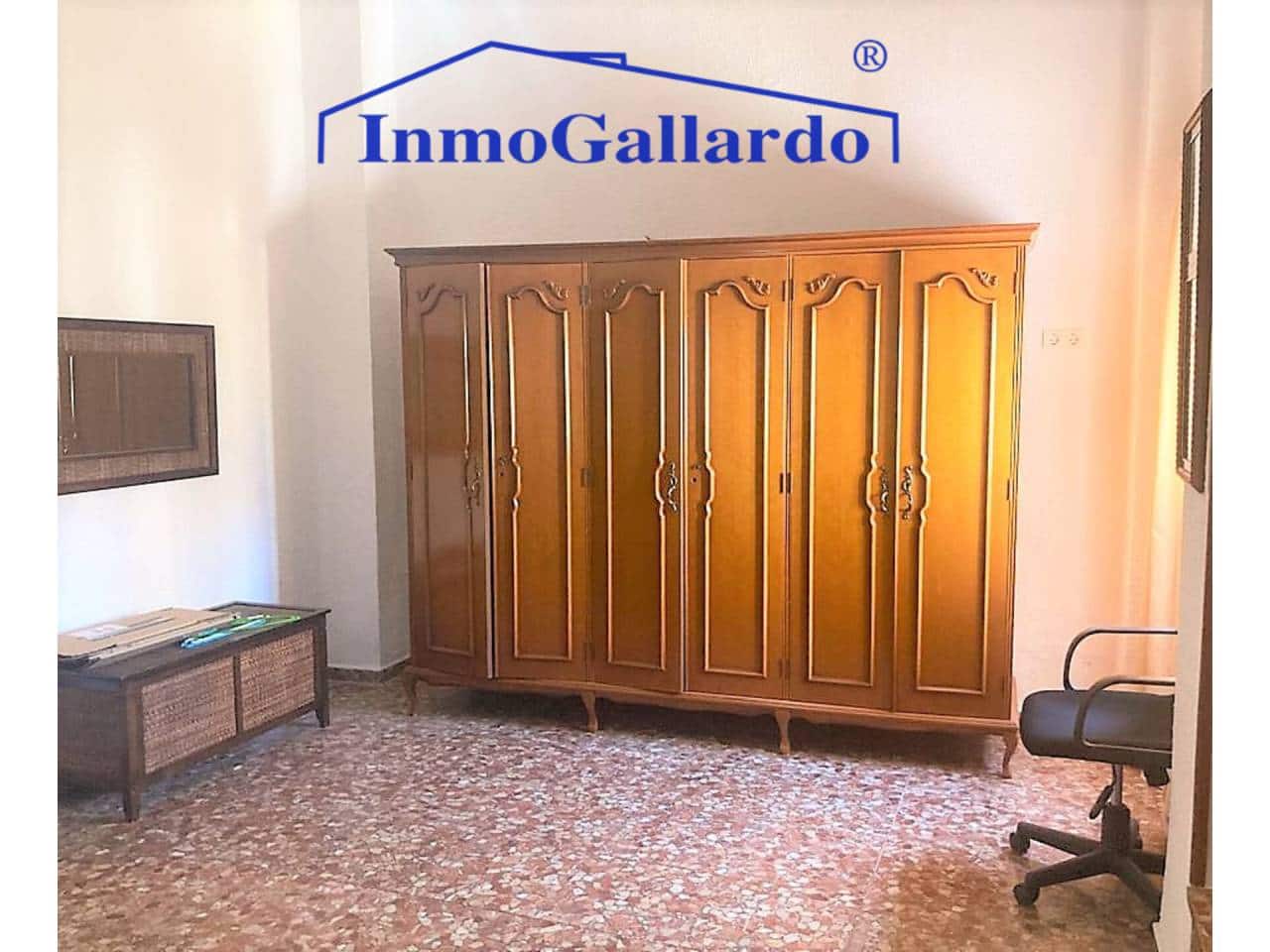 3 Zimmer Villa zu verkaufen in Malaga Stadt - 1.113.600 € (Ref: 6845341)