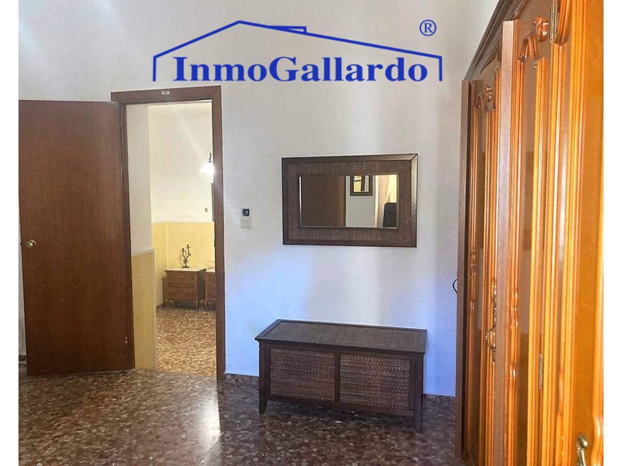 3 Zimmer Villa zu verkaufen in Malaga Stadt - 1.113.600 € (Ref: 6845341)