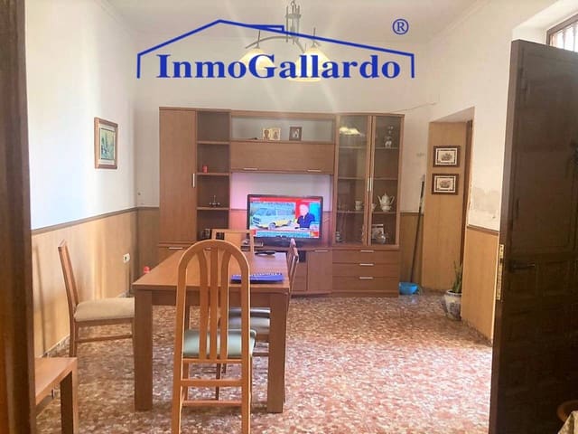 3 sypialnia Willa na sprzedaż w Pedregalejo, Miasto Málaga - 1 113 600 € (Ref: 6845341)