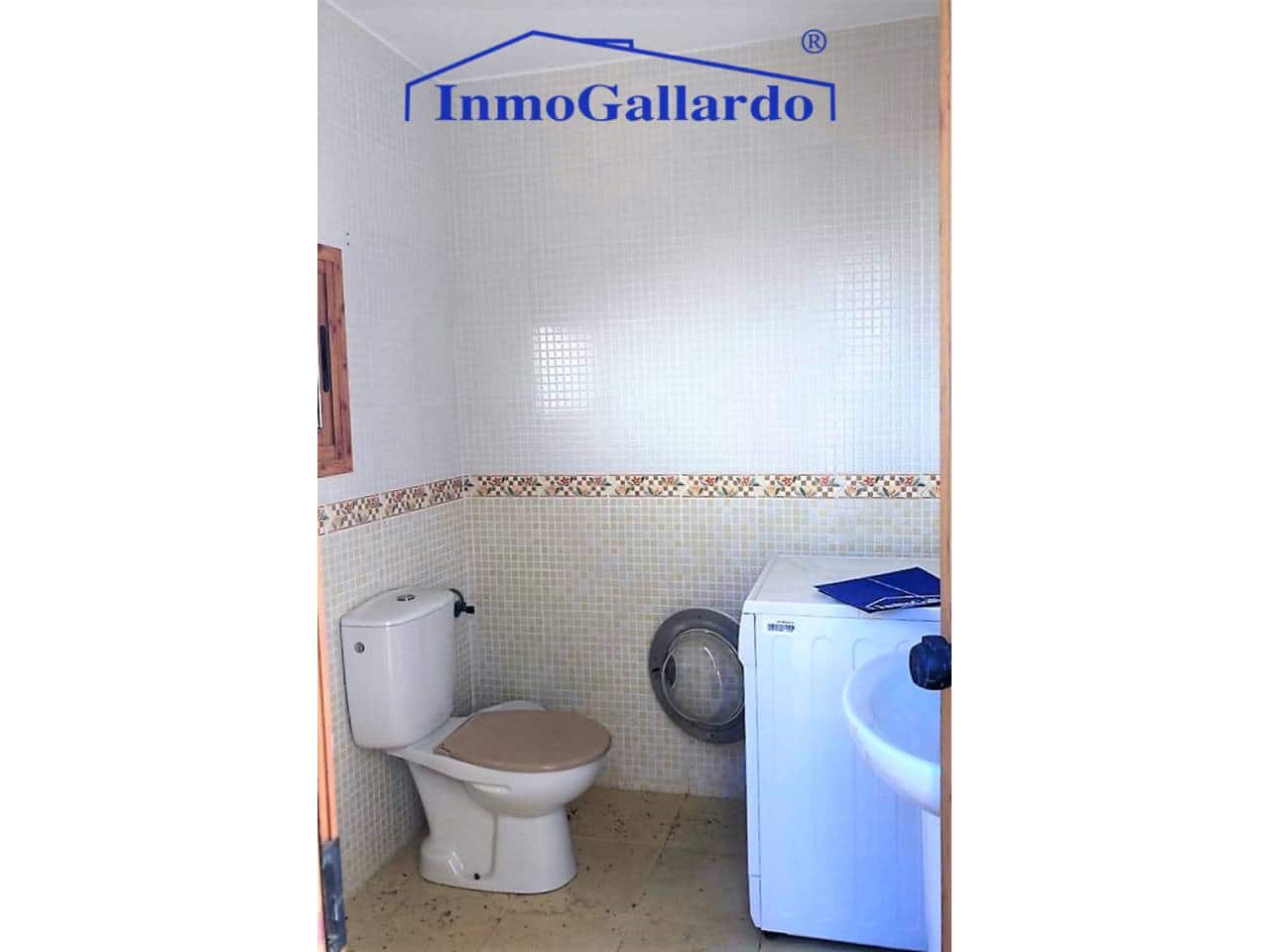 3 Zimmer Villa zu verkaufen in Malaga Stadt - 1.113.600 € (Ref: 6845341)