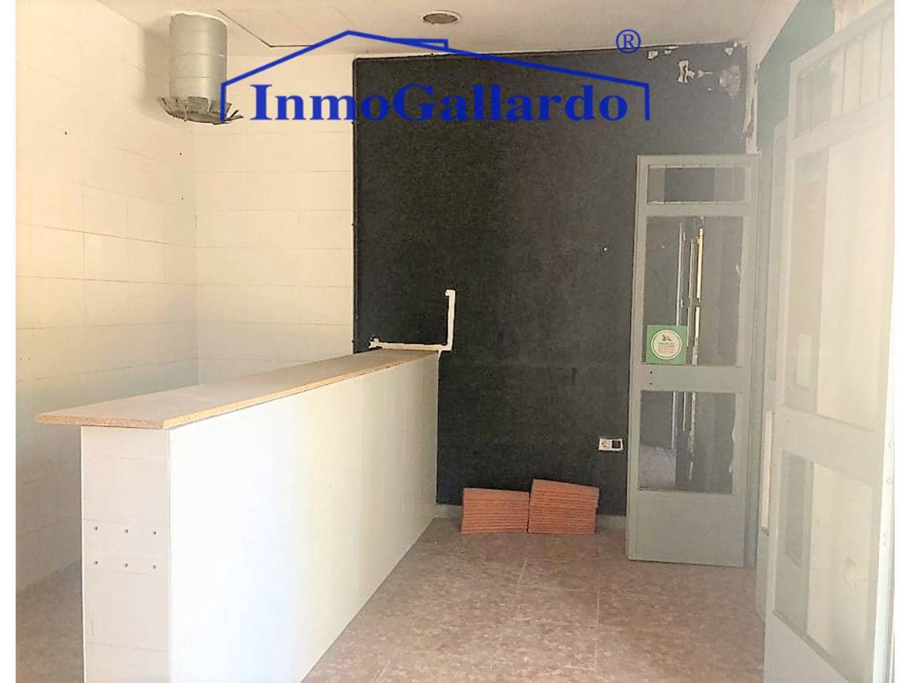 3 Zimmer Villa zu verkaufen in Malaga Stadt - 1.113.600 € (Ref: 6845341)