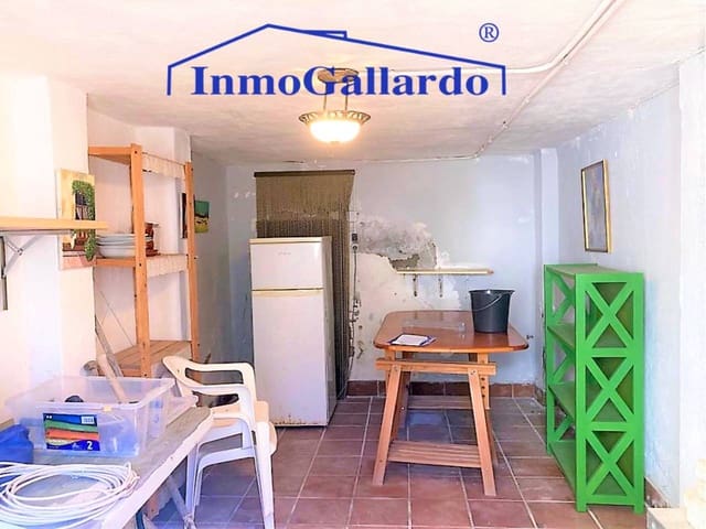 3 sypialnia Willa na sprzedaż w Pedregalejo, Miasto Málaga - 1 113 600 € (Ref: 6845341)
