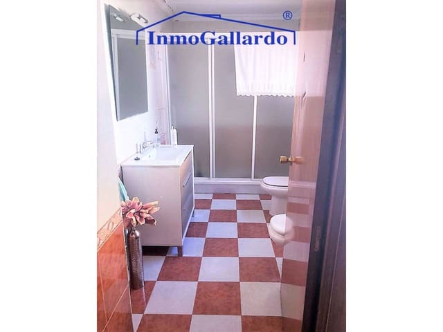 3 sypialnia Willa na sprzedaż w Pedregalejo, Miasto Málaga - 1 113 600 € (Ref: 6845341)