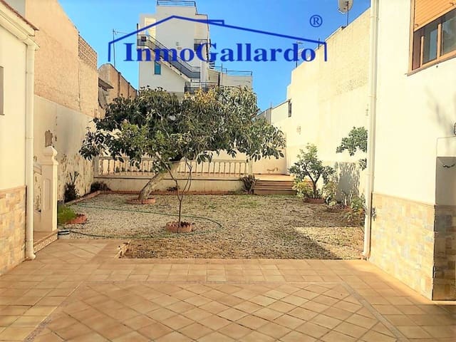 3 sypialnia Willa na sprzedaż w Pedregalejo, Miasto Málaga - 1 113 600 € (Ref: 6845341)