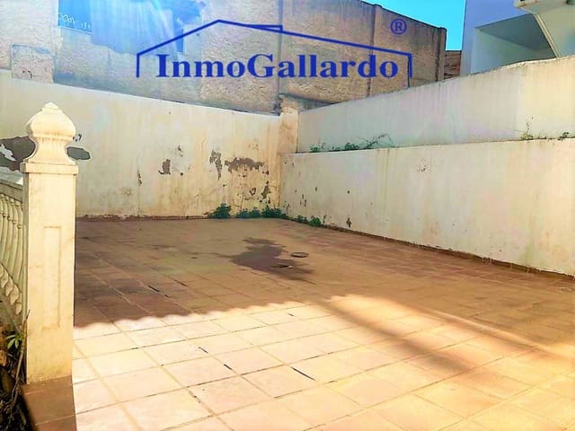 3 sypialnia Willa na sprzedaż w Pedregalejo, Miasto Málaga - 1 113 600 € (Ref: 6845341)