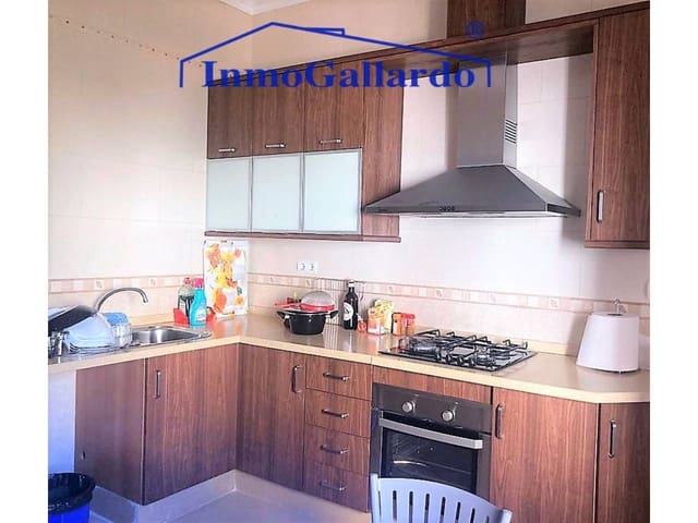 3 sypialnia Willa na sprzedaż w Pedregalejo, Miasto Málaga - 1 113 600 € (Ref: 6845341)