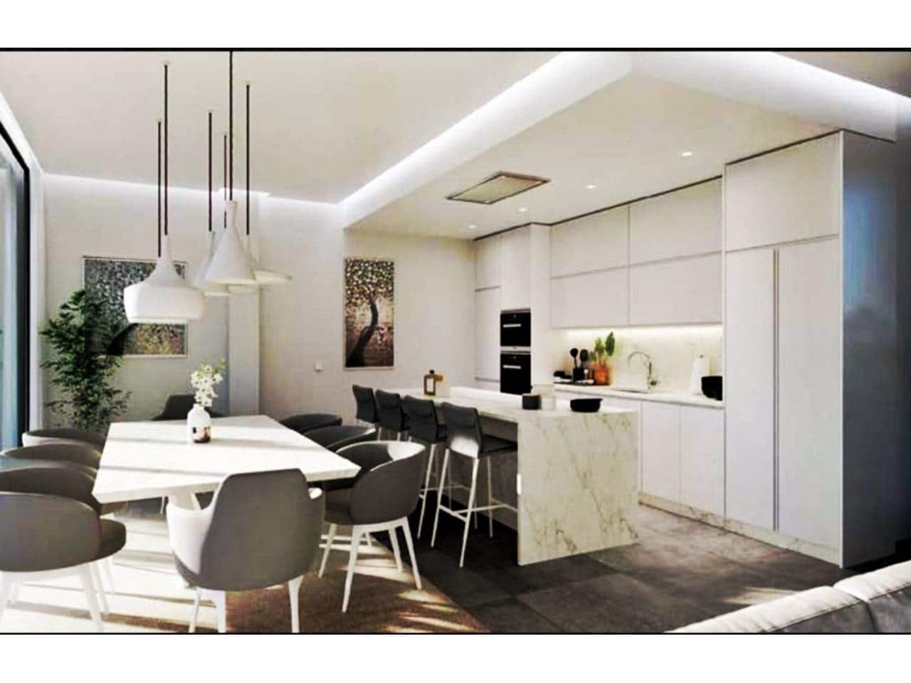 4 chambre Maison de Ville à vendre à Fuengirola avec piscine garage - 1 595 000 € (Ref: 6892807)