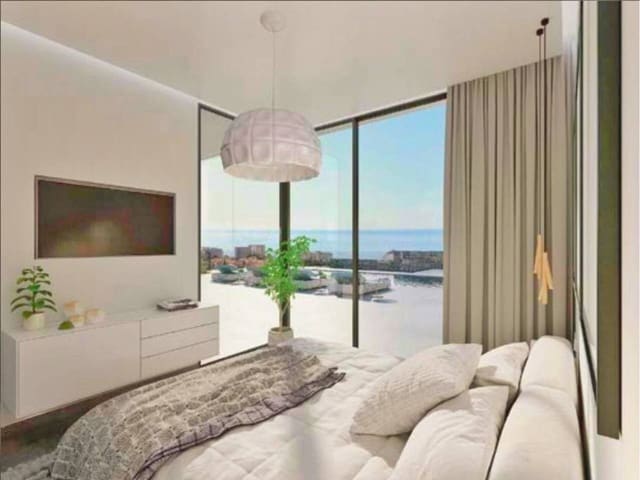 4 chambre Maison de Ville à vendre à Fuengirola avec piscine garage - 1 595 000 € (Ref: 6892807)