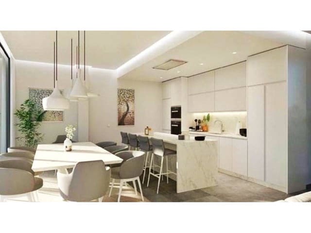 4 chambre Maison de Ville à vendre à Fuengirola avec piscine garage - 1 595 000 € (Ref: 6892807)