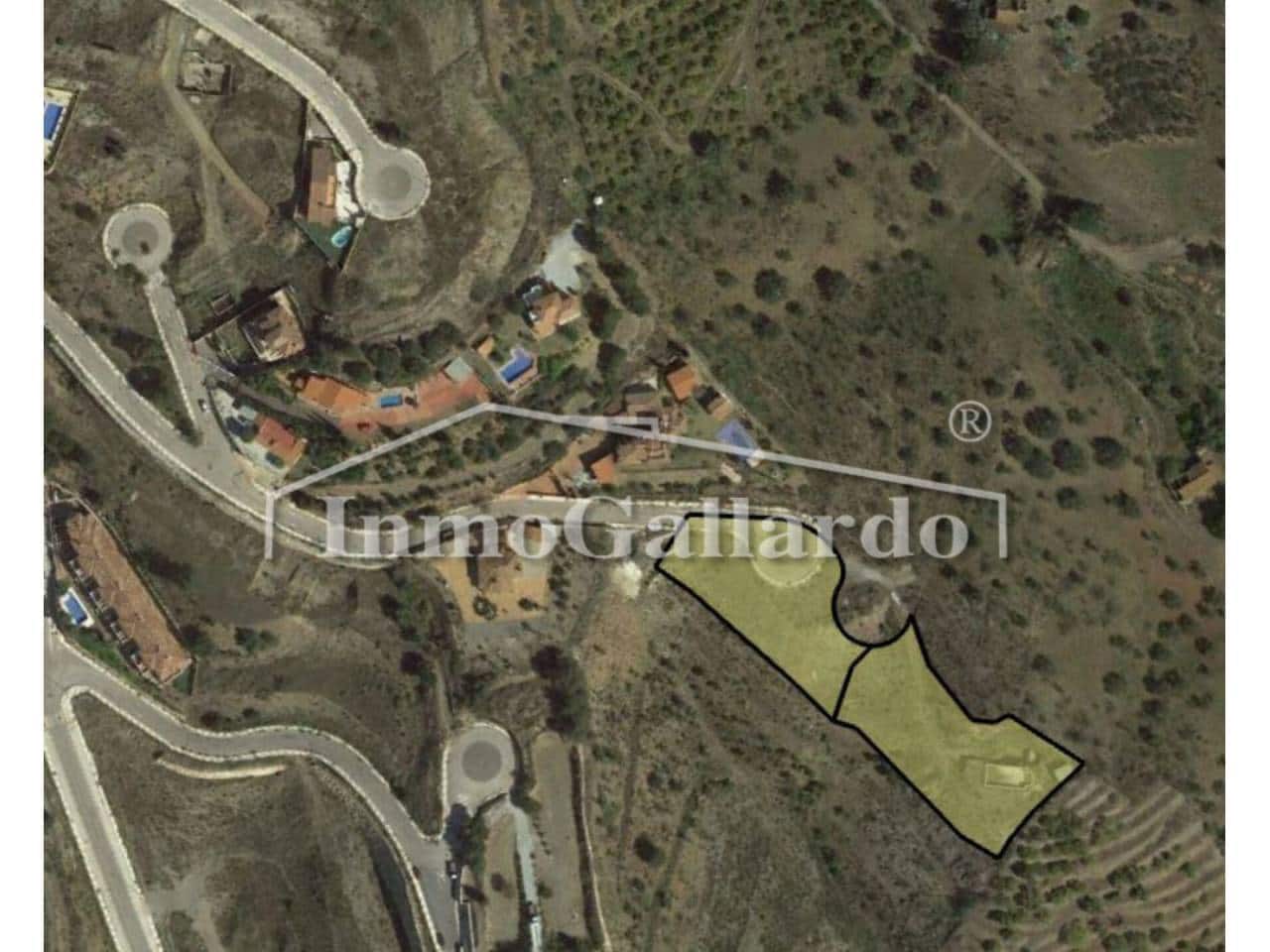 Bouwgrond te koop in Rincon de la Victoria - € 741.000 (Ref: 6900161)