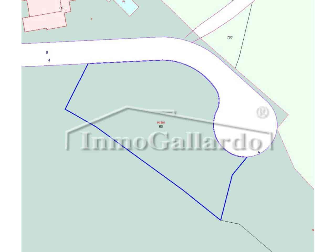 Bouwgrond te koop in Rincon de la Victoria - € 741.000 (Ref: 6900161)