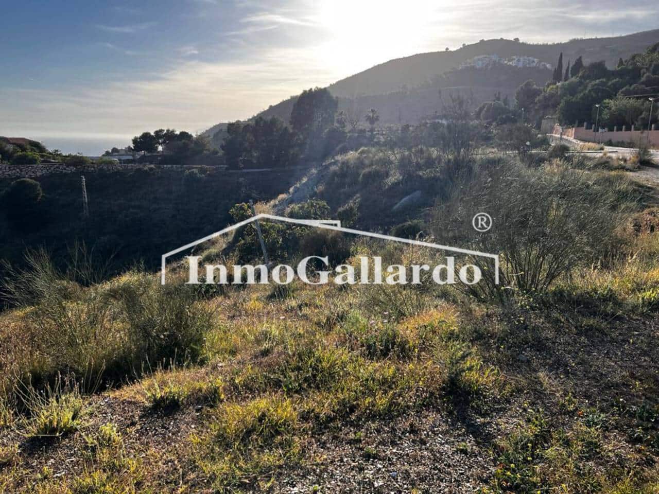 Bouwgrond te koop in Rincon de la Victoria - € 741.000 (Ref: 6900161)