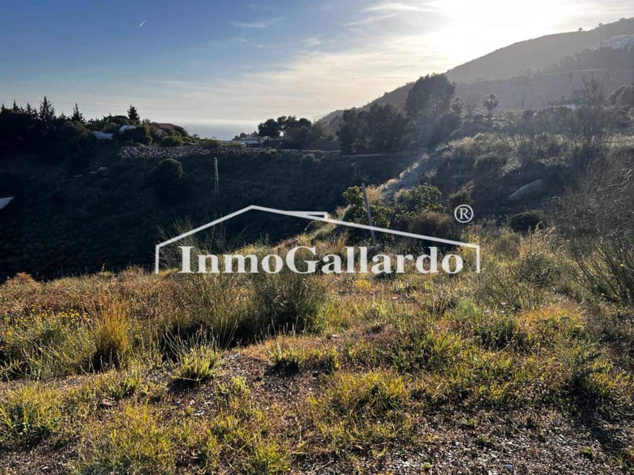 Bouwgrond te koop in Rincon de la Victoria - € 741.000 (Ref: 6900161)