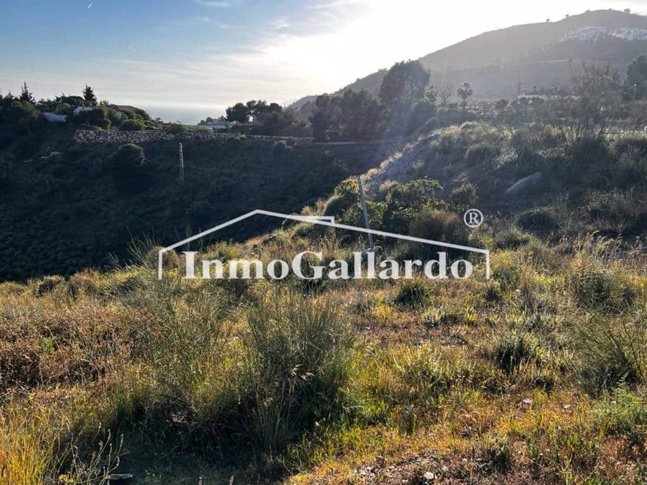 Bouwgrond te koop in Rincon de la Victoria - € 741.000 (Ref: 6900161)