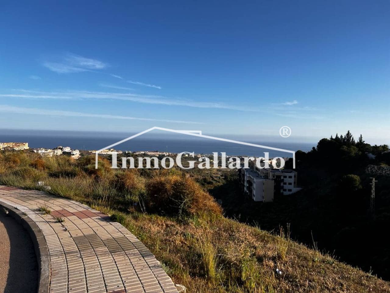 Bouwgrond te koop in Rincon de la Victoria - € 741.000 (Ref: 6900161)