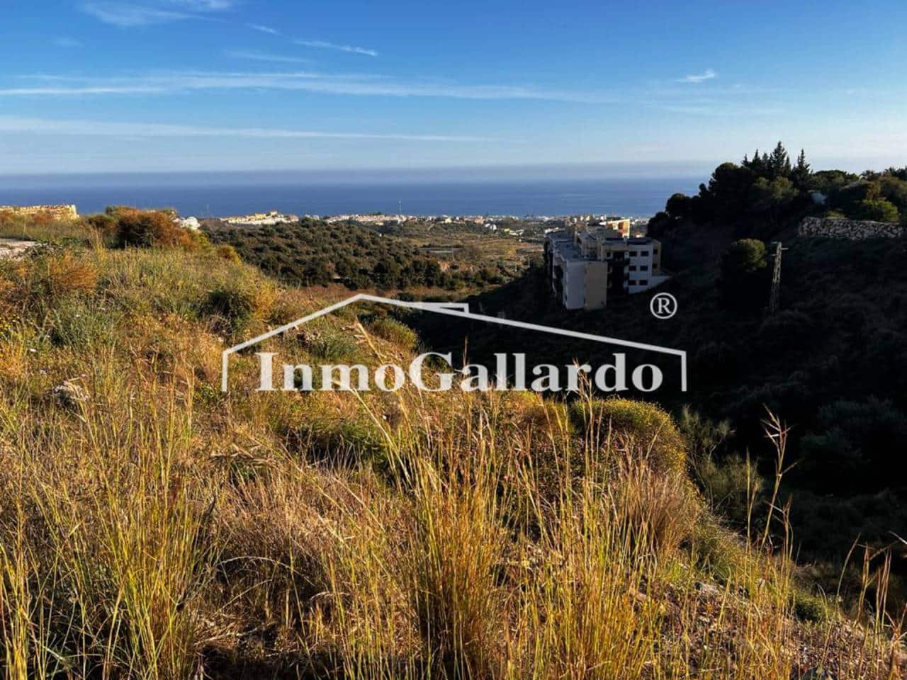 Bouwgrond te koop in Rincon de la Victoria - € 741.000 (Ref: 6900161)