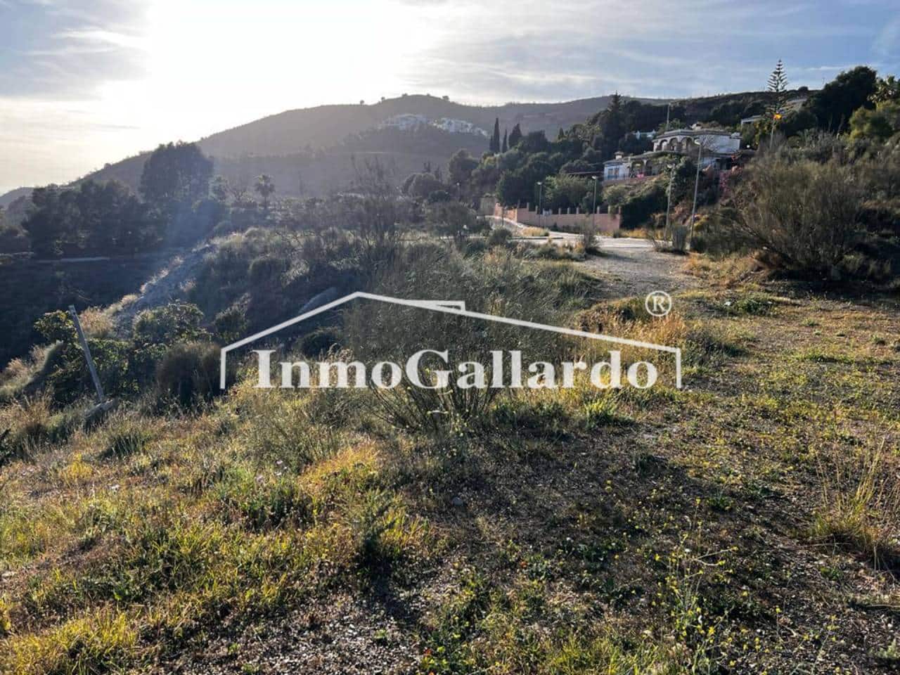 Bouwgrond te koop in Rincon de la Victoria - € 741.000 (Ref: 6900161)