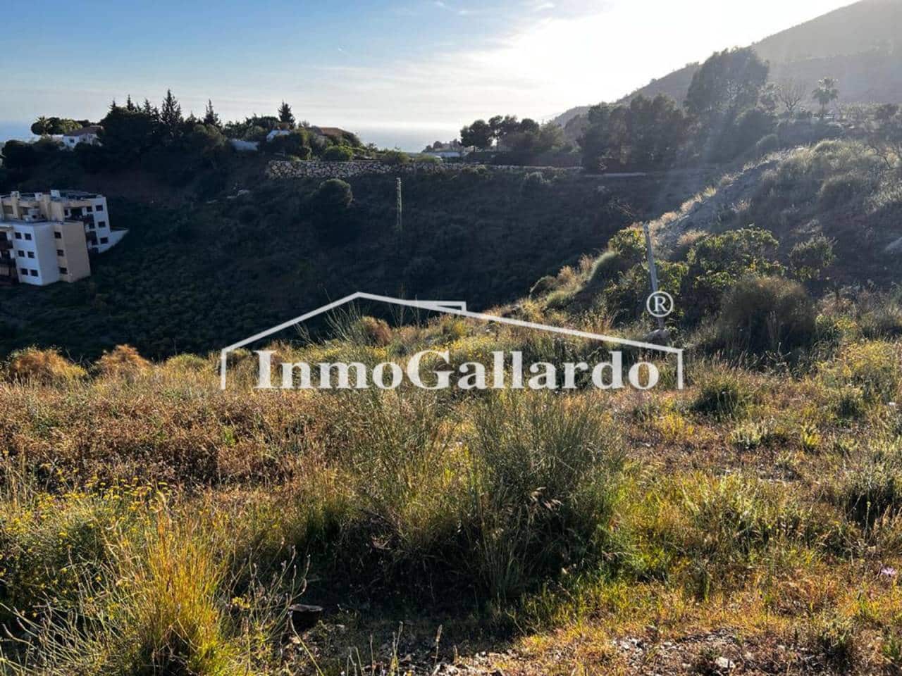 Bouwgrond te koop in Rincon de la Victoria - € 741.000 (Ref: 6900161)