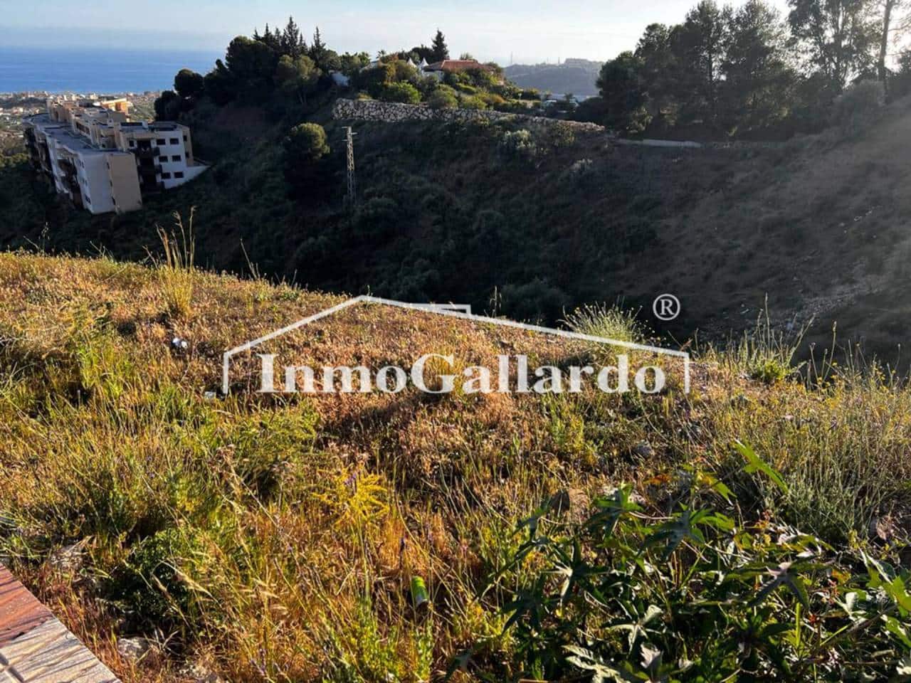 Bouwgrond te koop in Rincon de la Victoria - € 741.000 (Ref: 6900161)