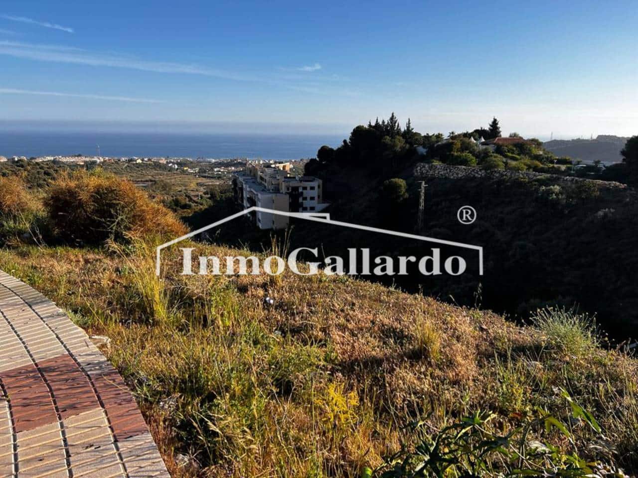 Bouwgrond te koop in Rincon de la Victoria - € 741.000 (Ref: 6900161)