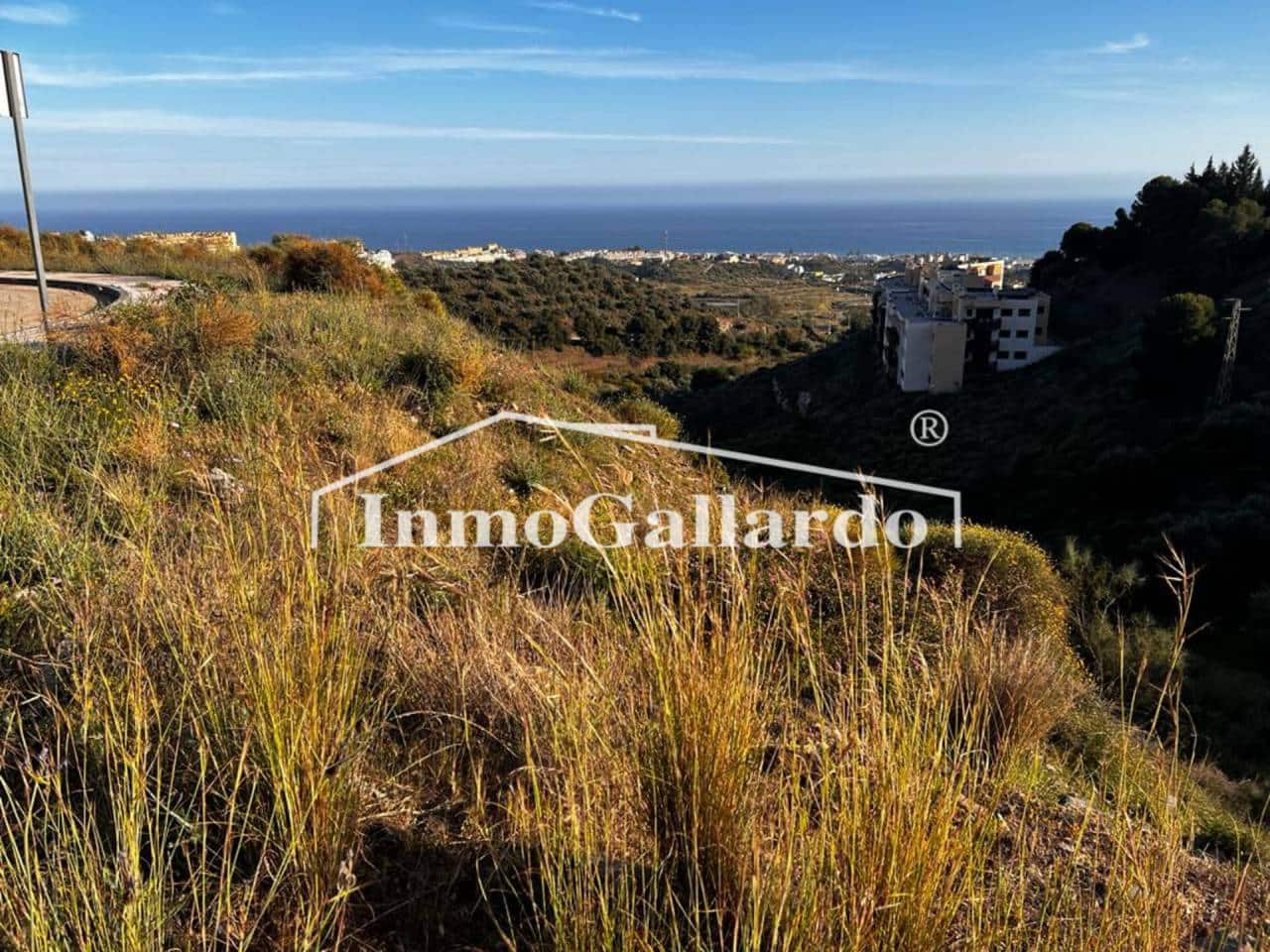 Bouwgrond te koop in Rincon de la Victoria - € 741.000 (Ref: 6900161)