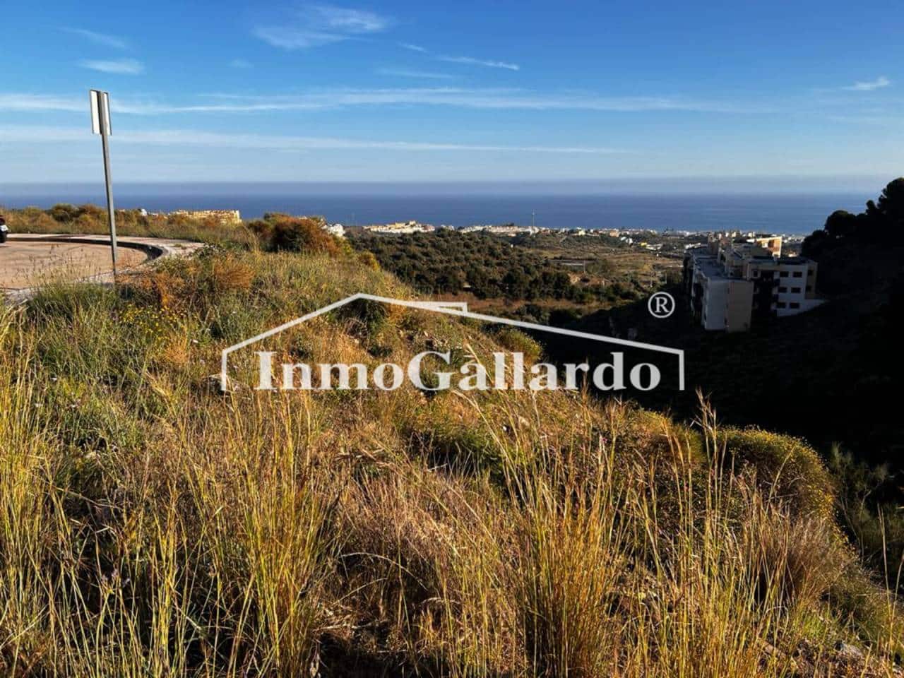 Bouwgrond te koop in Rincon de la Victoria - € 741.000 (Ref: 6900161)