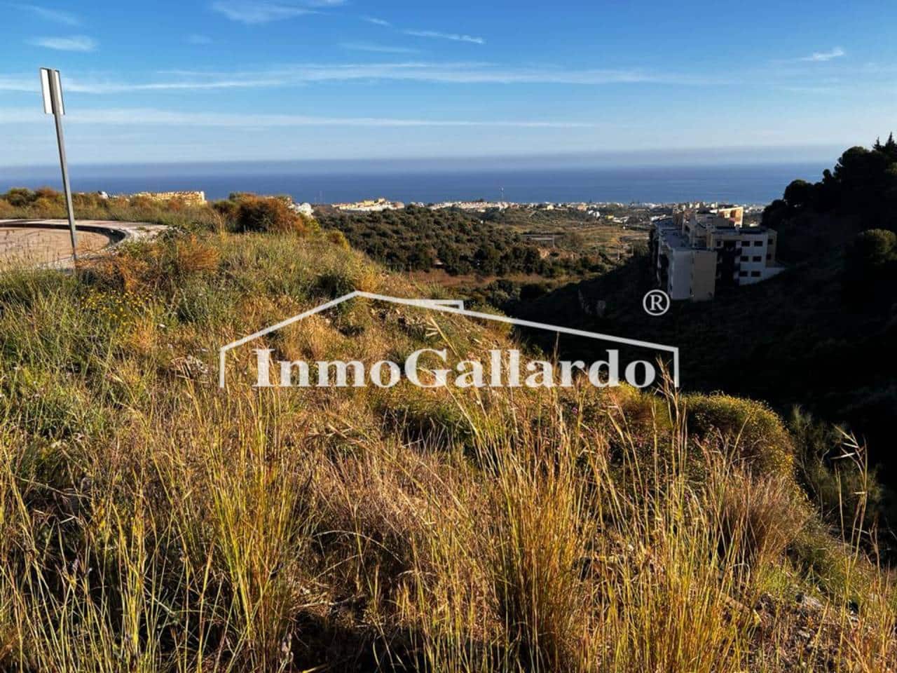 Bouwgrond te koop in Rincon de la Victoria - € 741.000 (Ref: 6900161)