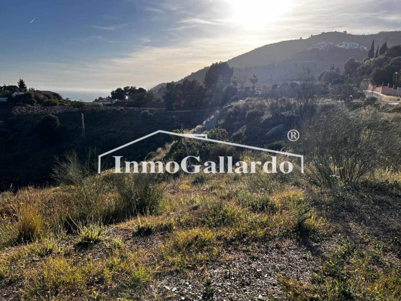 Bouwgrond te koop in Rincon de la Victoria - € 741.000 (Ref: 6900161)