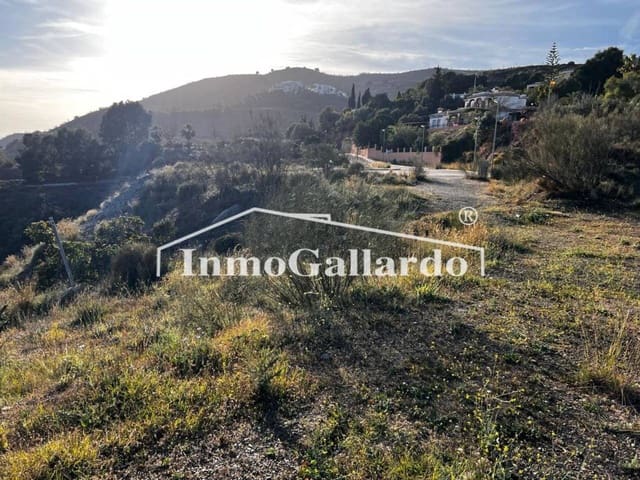 Bouwgrond te koop in Rincón de la Victoria - € 741.000 (Ref: 6900161)