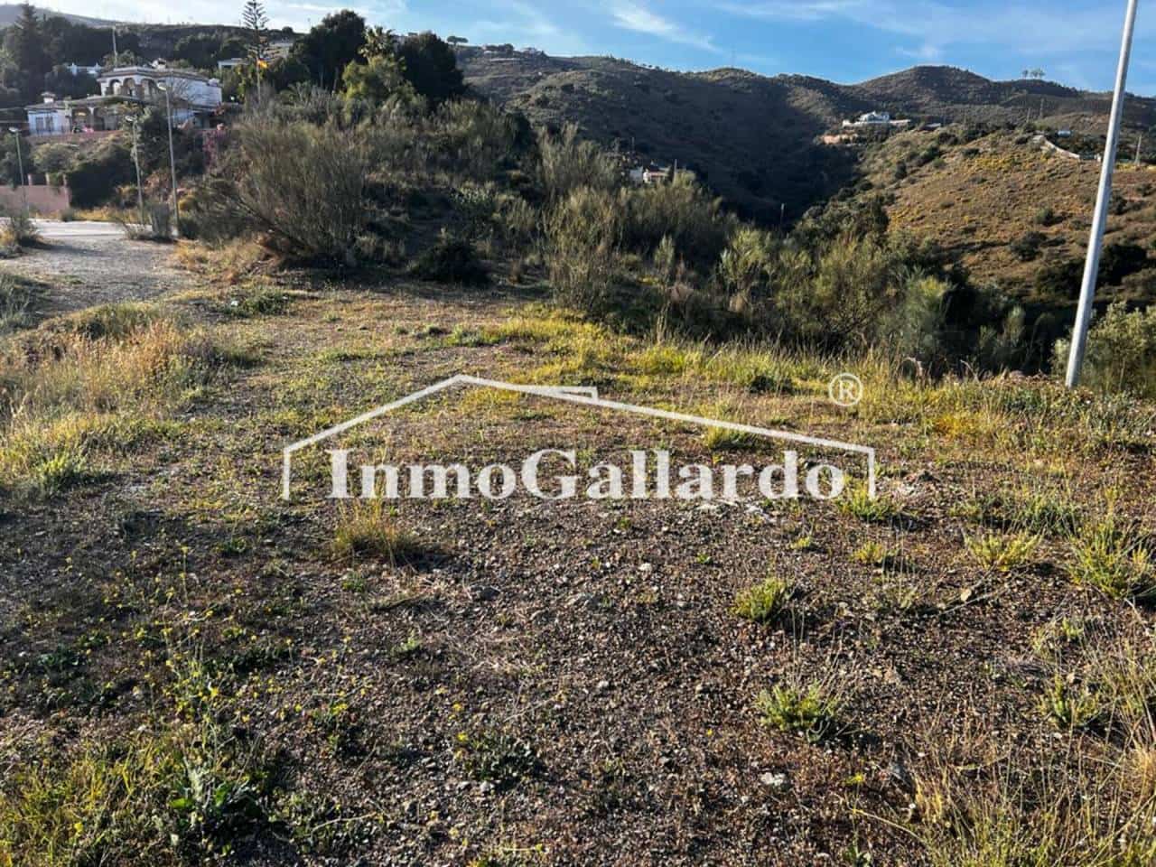 Bouwgrond te koop in Rincon de la Victoria - € 741.000 (Ref: 6900161)