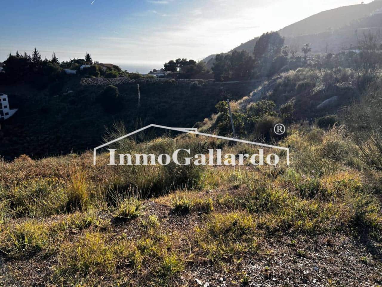 Bouwgrond te koop in Rincon de la Victoria - € 741.000 (Ref: 6900161)