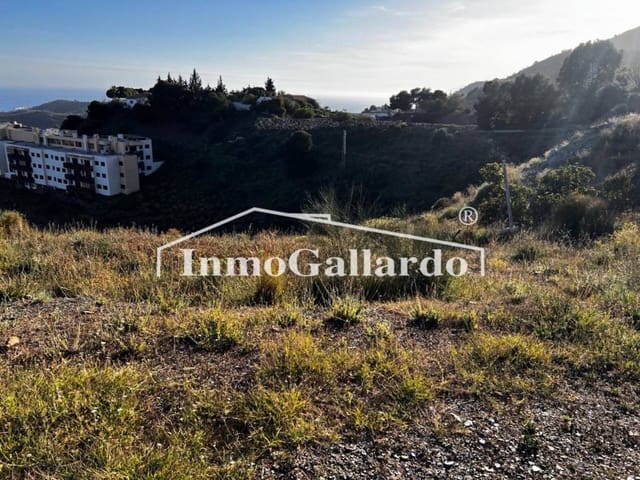 Bouwgrond te koop in Rincón de la Victoria - € 741.000 (Ref: 6900161)