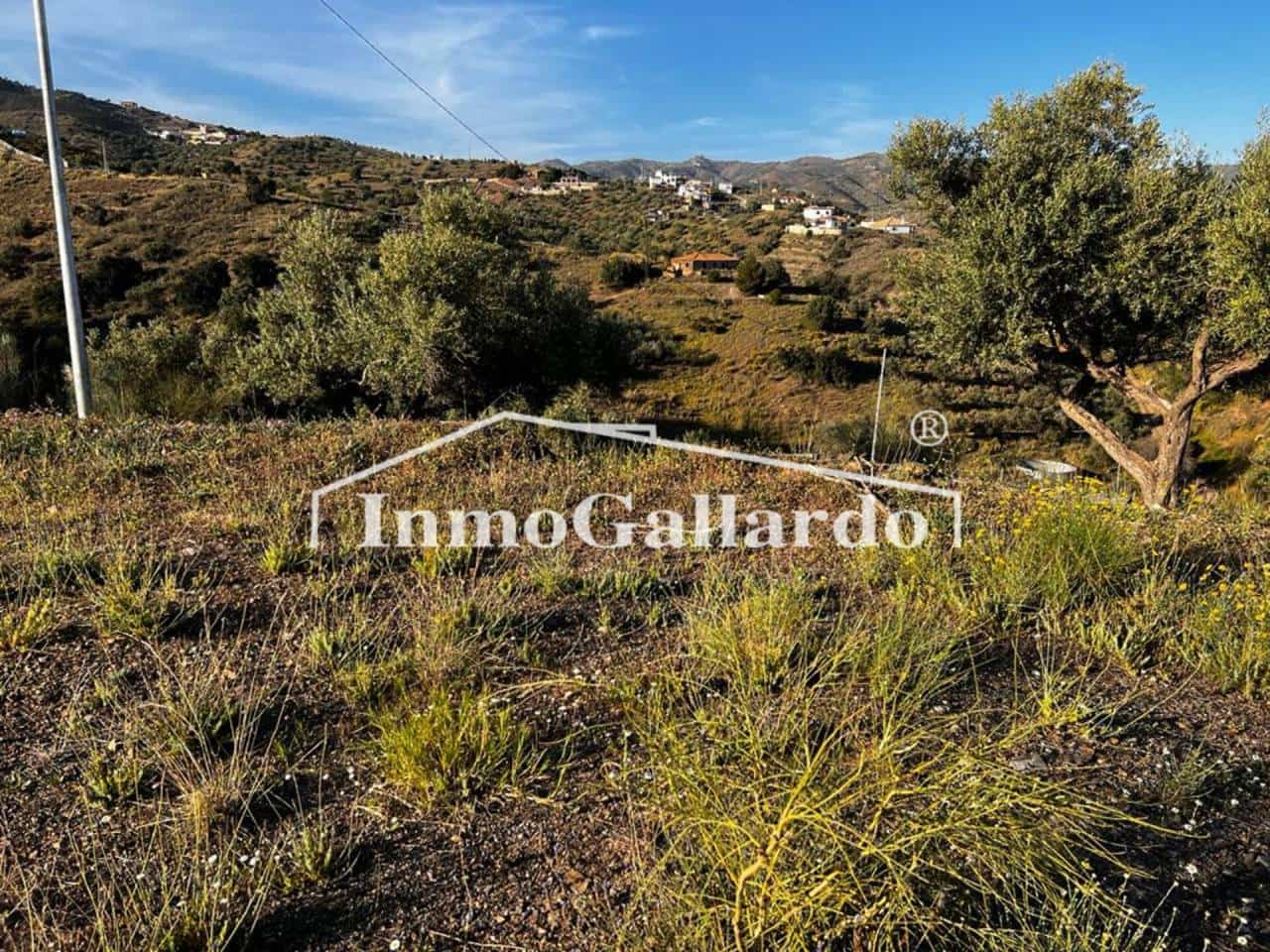 Bouwgrond te koop in Rincon de la Victoria - € 741.000 (Ref: 6900161)