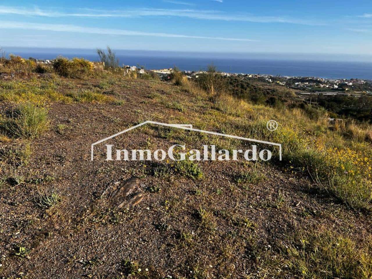 Bouwgrond te koop in Rincon de la Victoria - € 741.000 (Ref: 6900161)