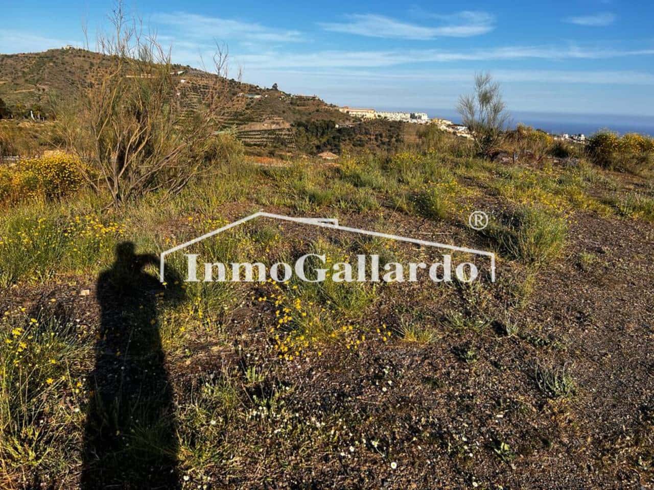 Bouwgrond te koop in Rincon de la Victoria - € 741.000 (Ref: 6900161)